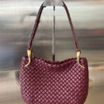 Bottega Veneta Small Clicker Shoulder Bag
